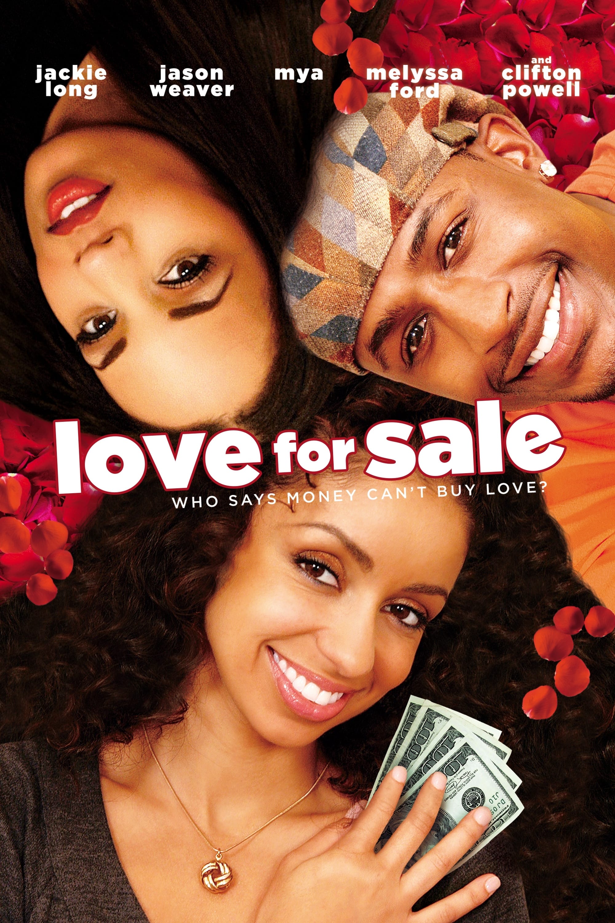 Постер Love for Sale